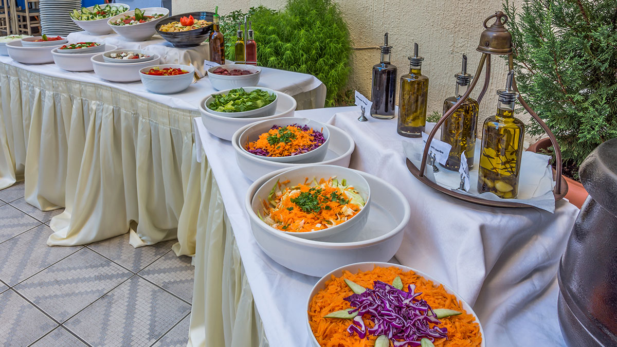 Central Hersonissos Hotel